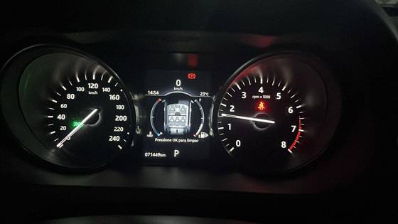 LAND ROVER DISCOVERY SPORT 2.0 16V SI4 TURBO GASOLINA SE 4P AUTOMÁTICO LAND ROVER DISCOVERY SPORT 2.0 16V SI4 TURBO GASOLINA SE 4P AUTOMÁTICO